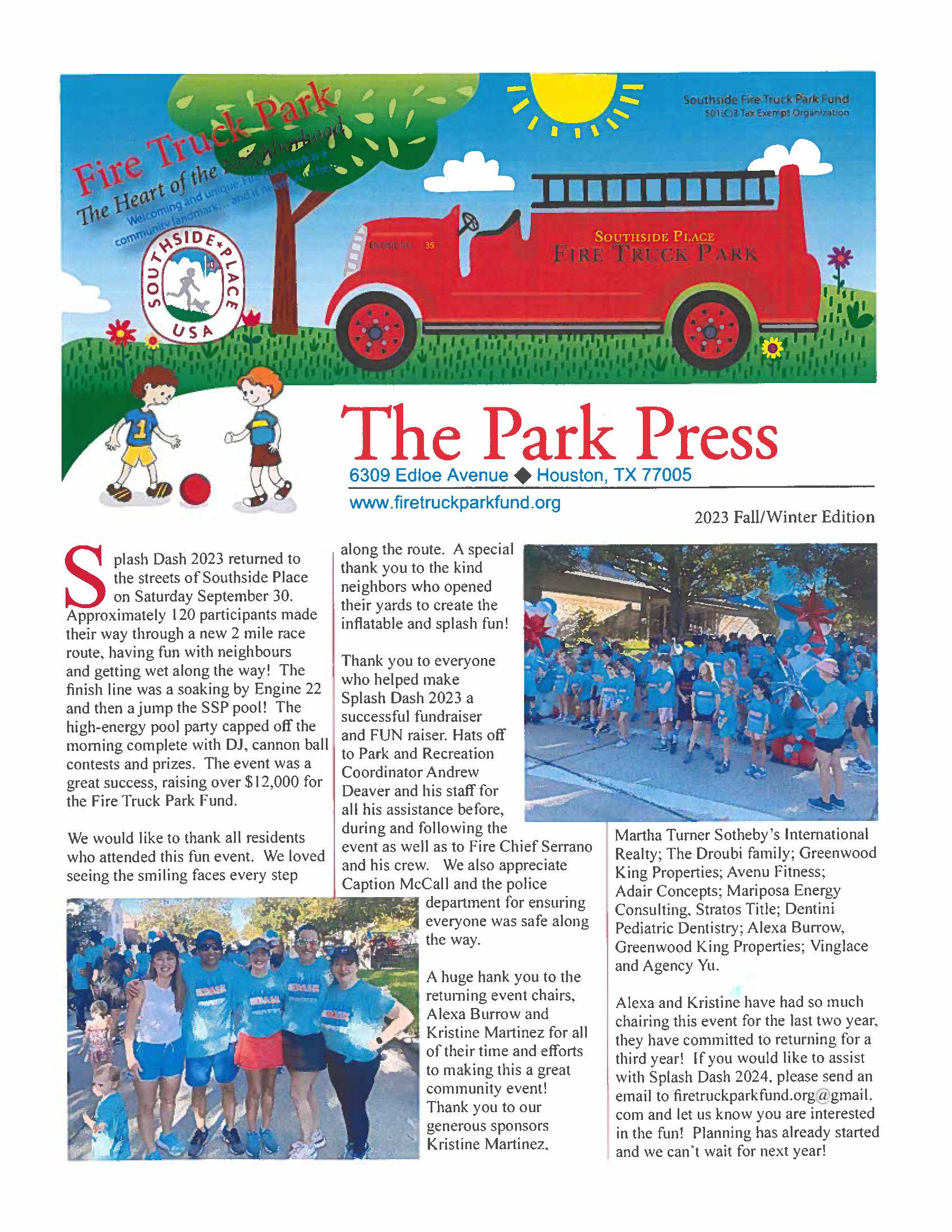 2023 Fall - Winter Pg 1