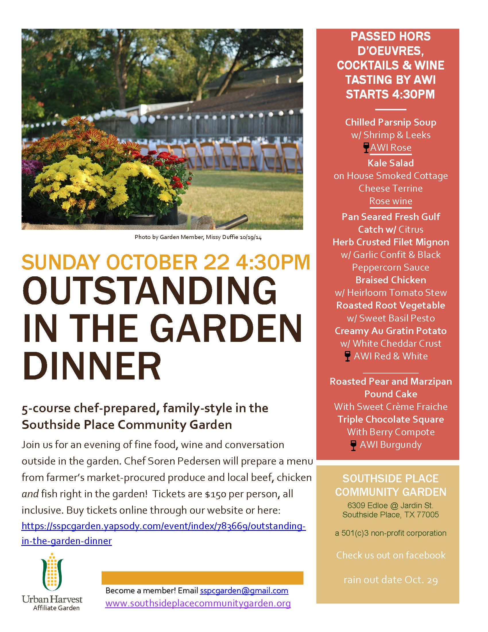 outstanding in the garden flyer 2023
