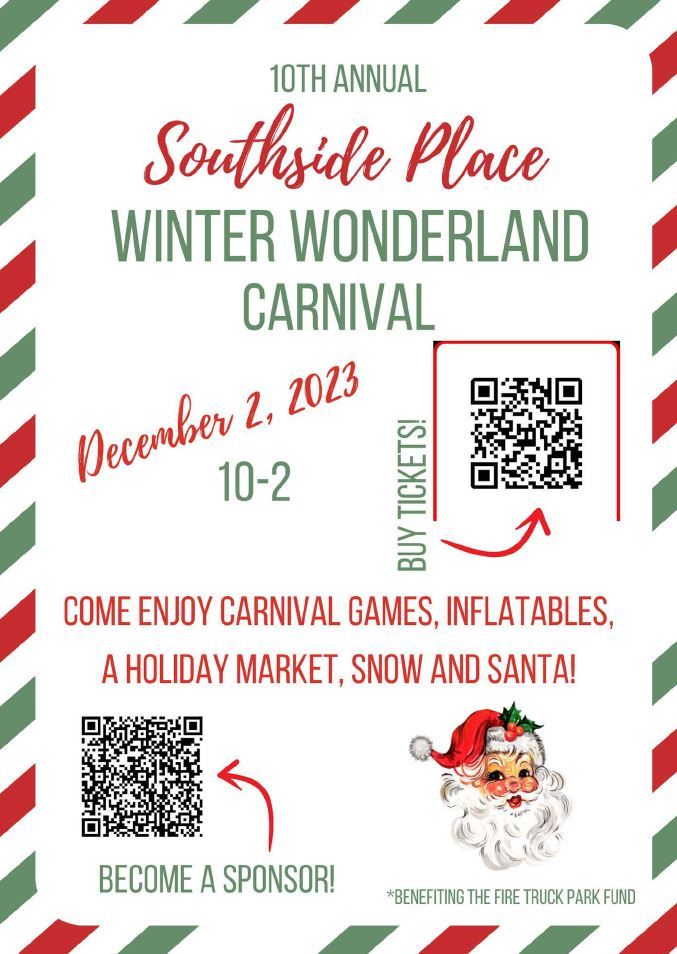 2023 winter carnival