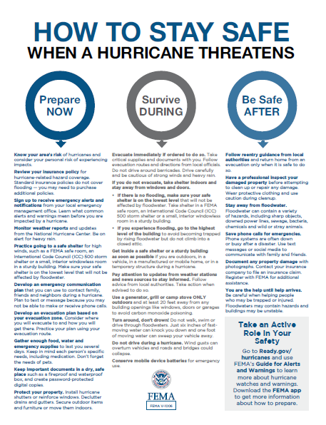 hurricane prep page 2