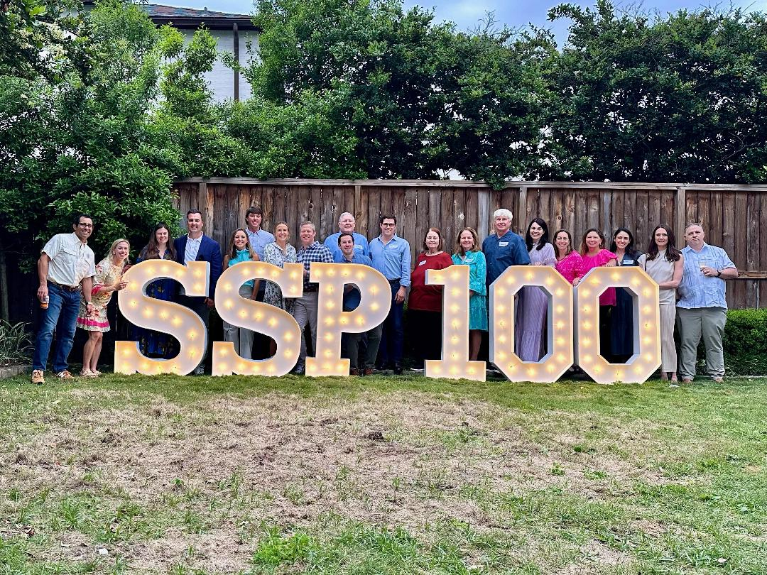 ssp 100