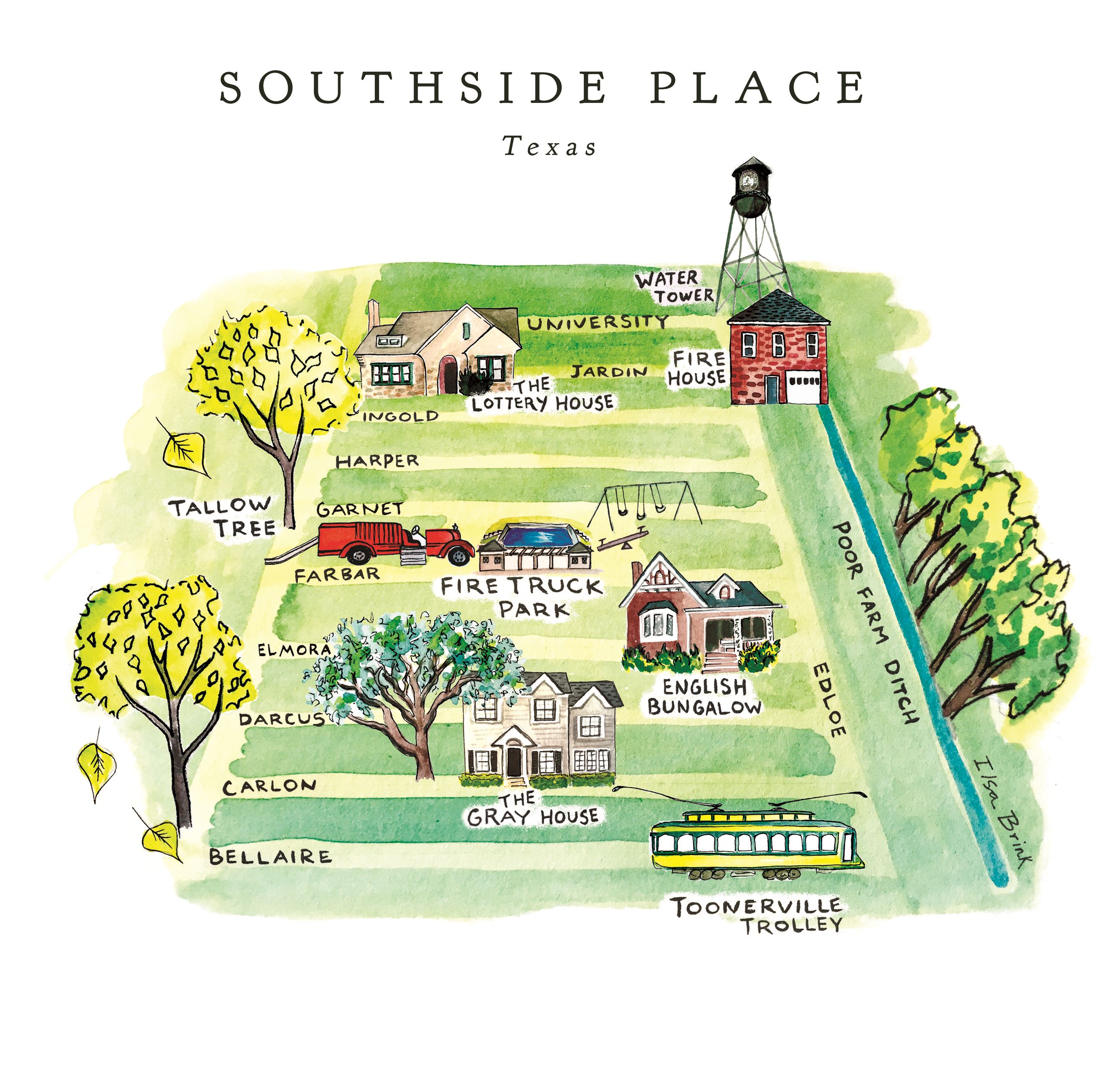 SouthsidePlace
