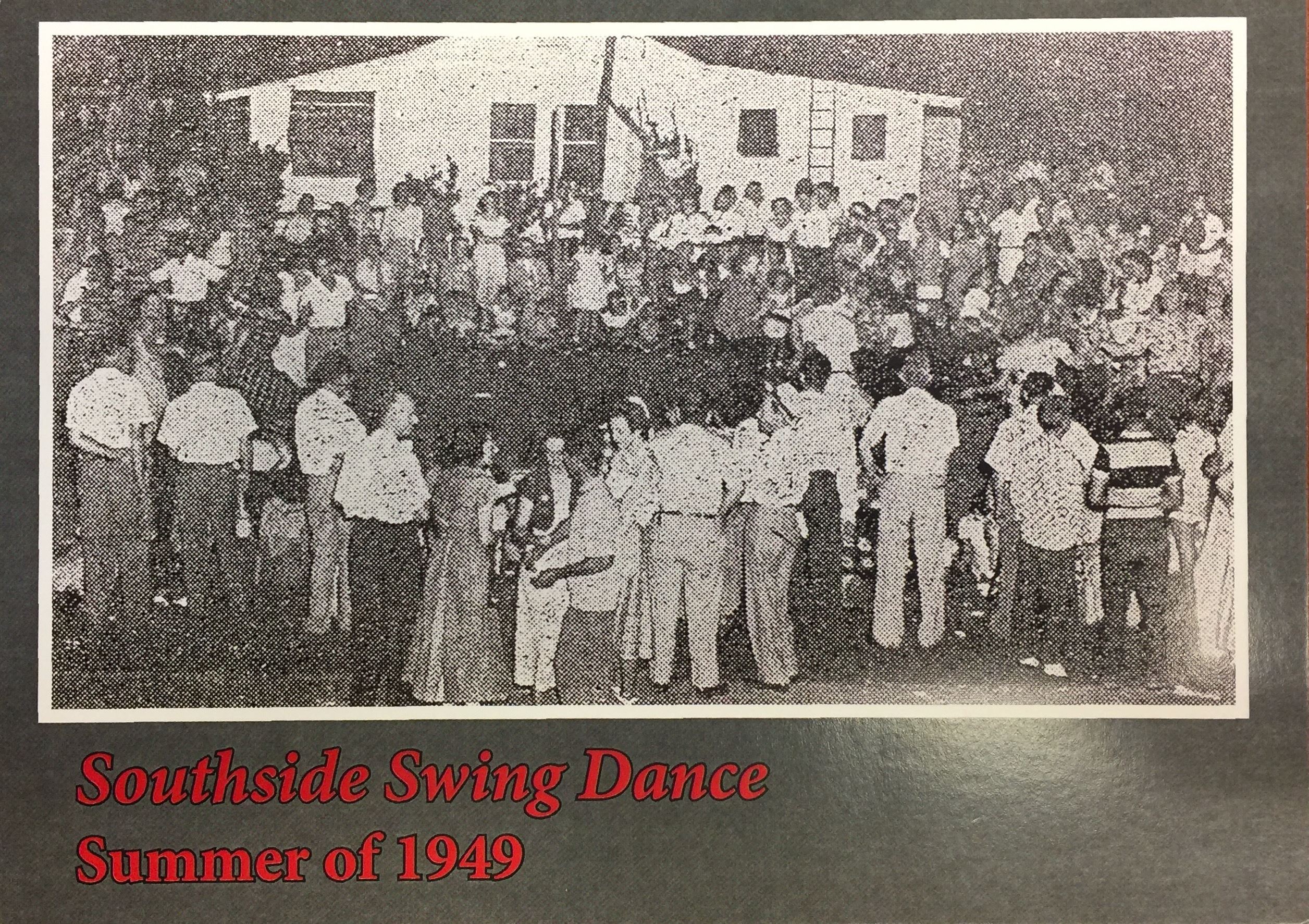 Southside Swing Dance