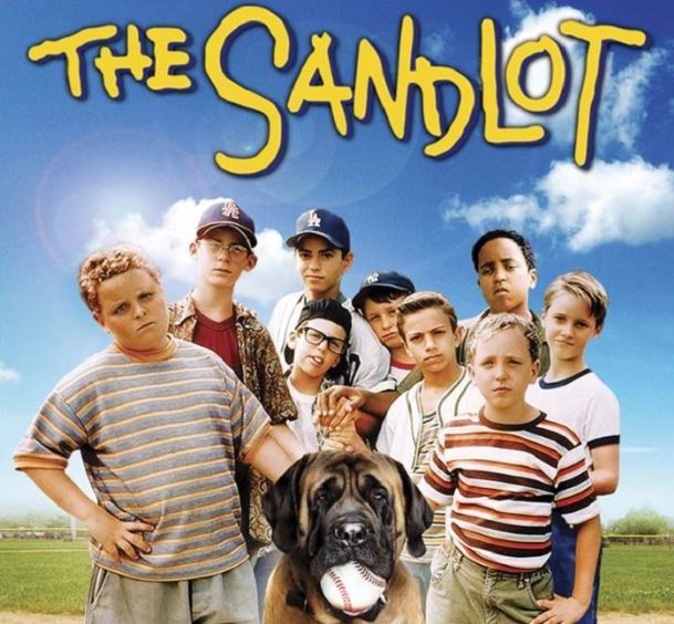 the sandlot