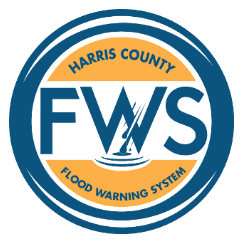 HCFCD Flood Warning System