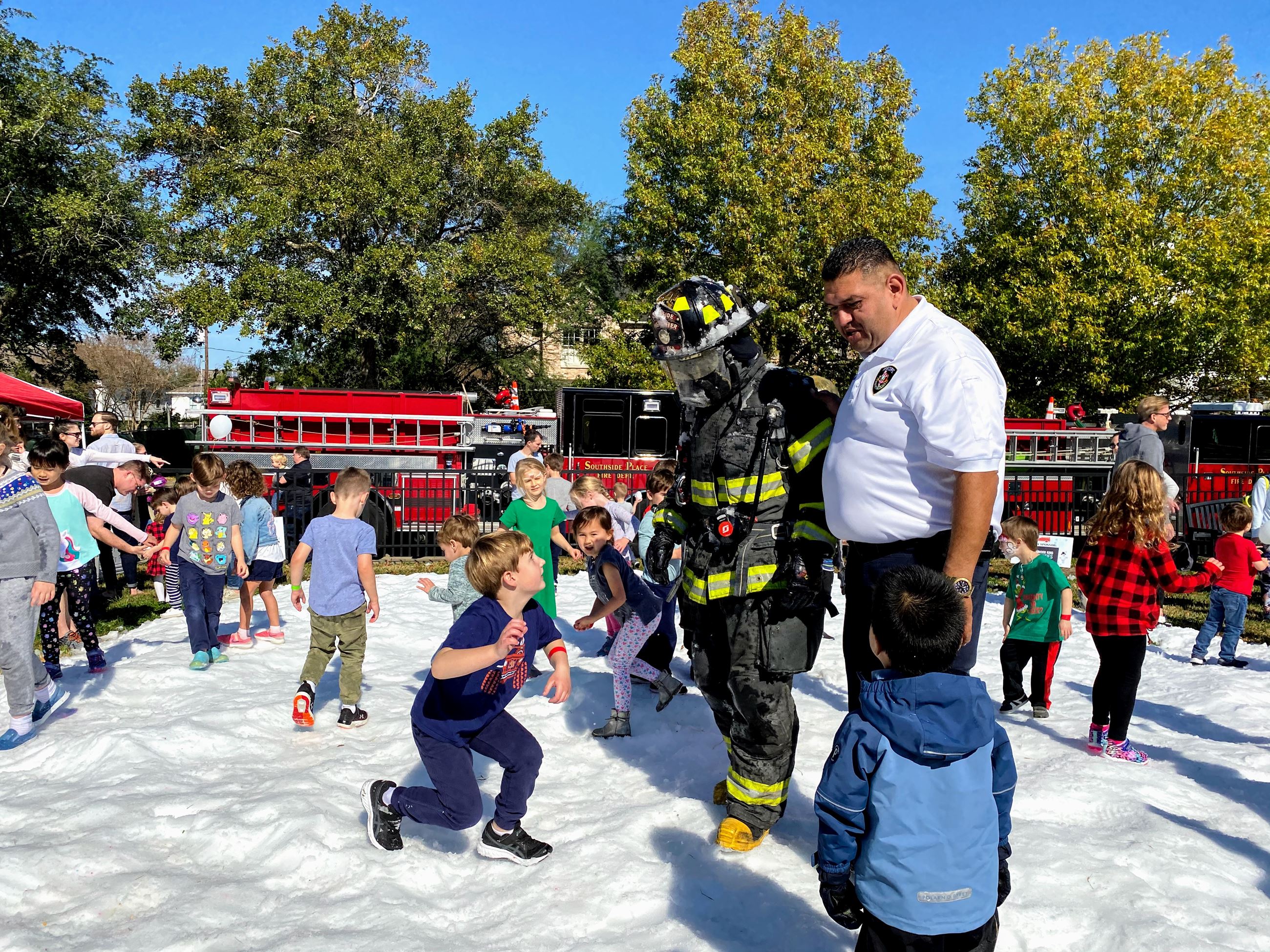 2019 Winter Carnival