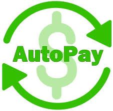 autopay